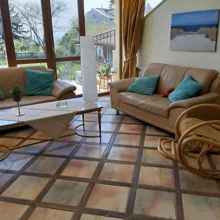Appartamento Sonnenstrand *